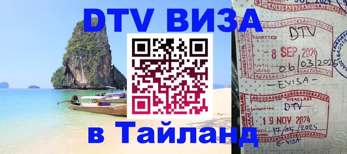 Сколько стоит DTV виза — актуальные цены, оформление даже без документов - 03.10.2025 