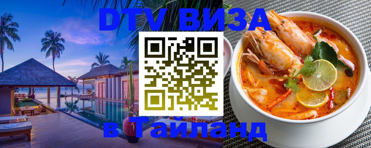 Visa ДТВ Тайланд помощь Ногинск 